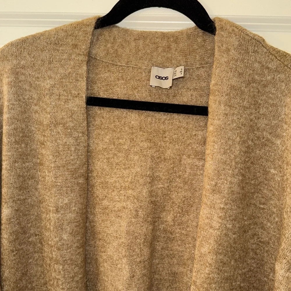 ASOS Cardigan - Picture 3 of 8